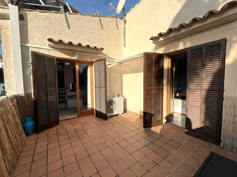 Villa for rent in Costa de la Calma, Calvià, Mallorca — photo 12