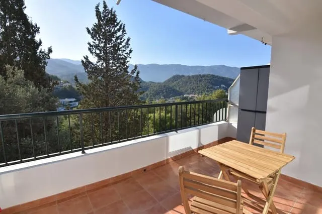 Flat for rent in Puerto de Soller / Port de Soller, Sóller — photo 2