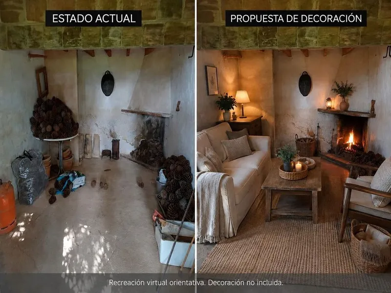 Rural or Farmhouse in Santa Maria del Camí, Province of Balearic Islands — photo 2
