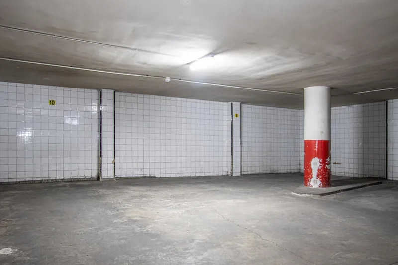 2 Adjacent Parking Spaces in the Heart of Palma — photo 2