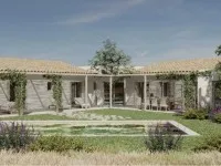 Very beautiful new-build finca in Vilafranca de Bonany — photo 1