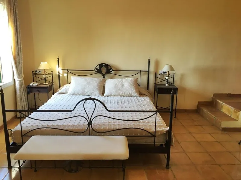 End terraced house with private pool in well maintained residential area of Son Véri Nou — photo 6