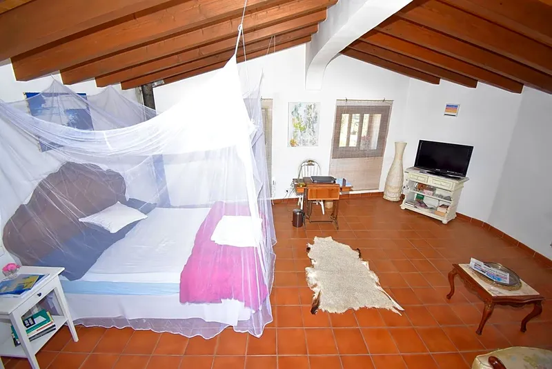 House on the outskirts of Sóller — photo 12