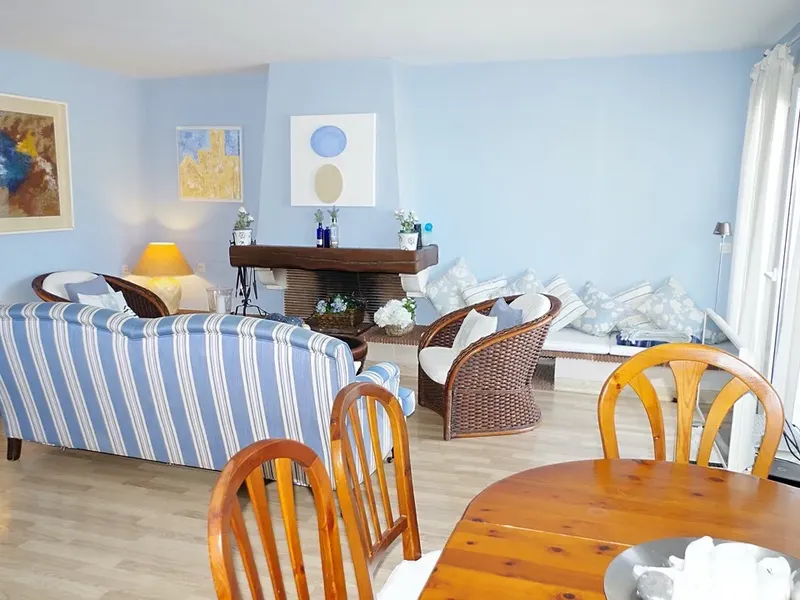 Apartment in Port d'Andratx, Mallorca — photo 7