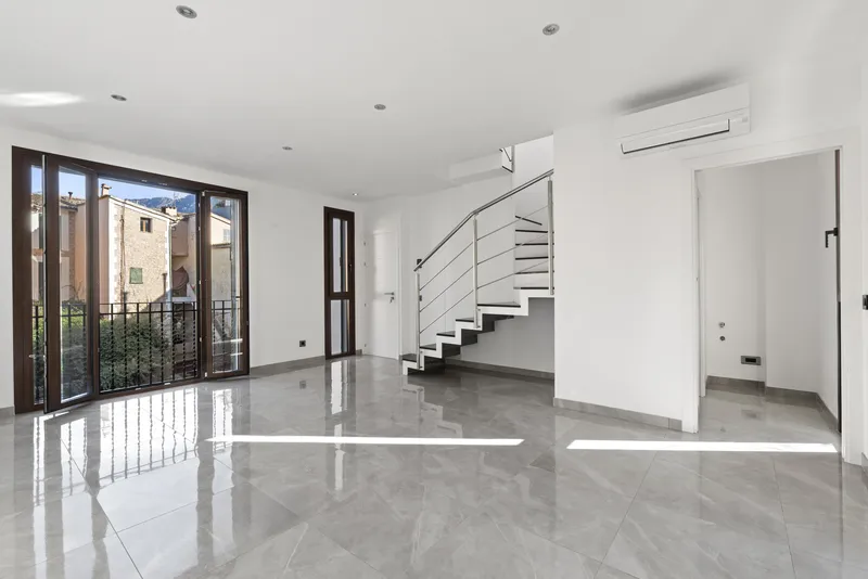 Modern village house for sale in Sóller with fantastic views of the Tramuntana mountains — photo 5