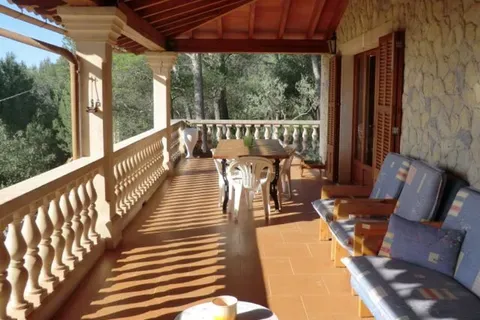 Country house in Alaro, Mallorca — photo 10