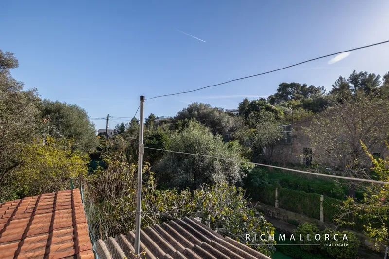 Urban Plot with Dual Access in Palma’s Coveted Génova Area — photo 5