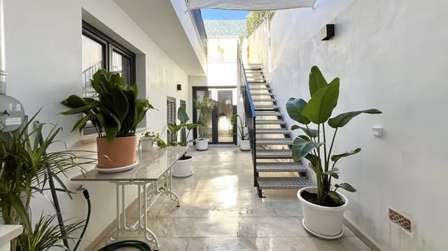Townhouse for rent in Santa Margalida, Mallorca — photo 10