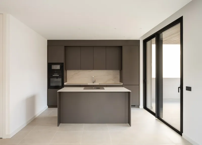 Modern apartment for sale in Palma with huge terrace — photo 3