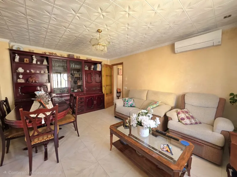 Apartment in Son Cotoner — photo 1
