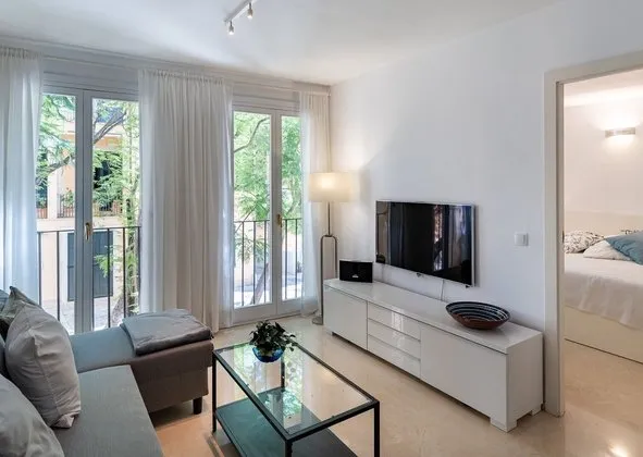 Flat / apartment in Sant Jaume, Palma de Mallorca — photo 1