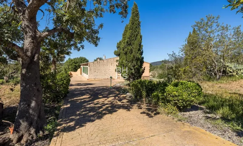 Rustic Finca for sale in Alaró — photo 6