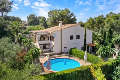 Villa in Cala Murada, Mallorca — photo 2