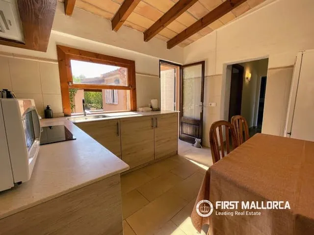 Finca/Country House for rent in Pollensa / Pollença, Mallorca — photo 9