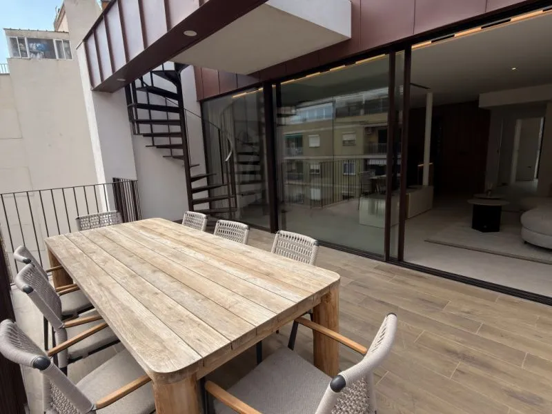 Penthouse in Santa Catalina — photo 2