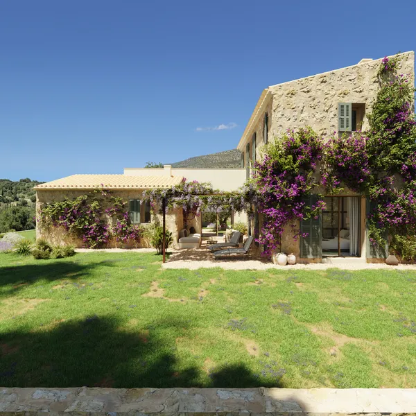 New Build Project Balafi – Your Exclusive Finca in Sant Llorenç — photo 7