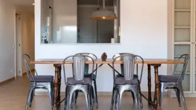 Apartment in El Terreno — photo 12