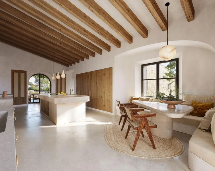 Exclusive project near Santa Maria — photo 8