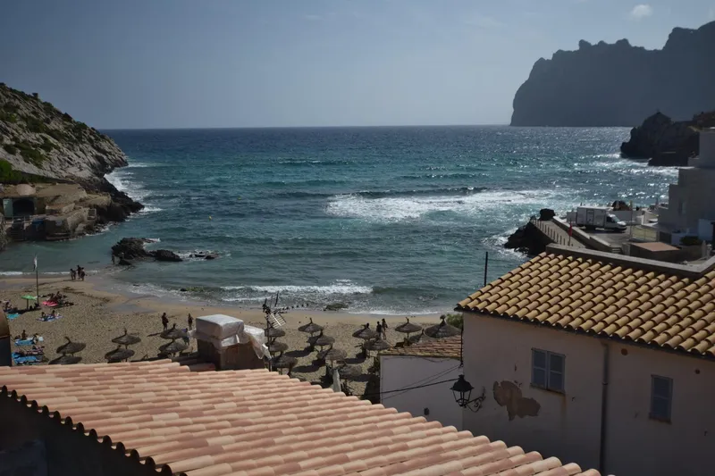 Your dream home starts here – Urban plot in Cala Sant Vicenç, Pollença — photo 9