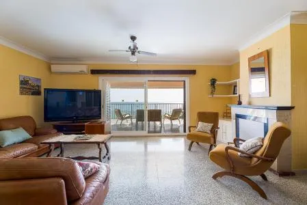 Flat - Palma de Mallorca (S'Arenal), Built Surface 138m2, Terrace Size 34m2, 3 Bedrooms, 2 Bathrooms,... — photo 8