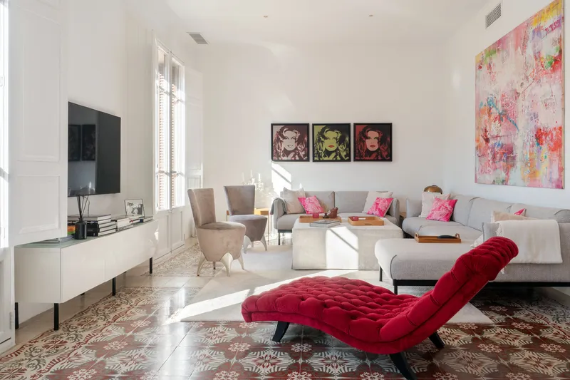 Stylish Apartment in the Heart of Palma — photo 3