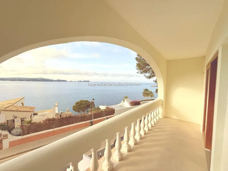Piso en Peguera — photo 1