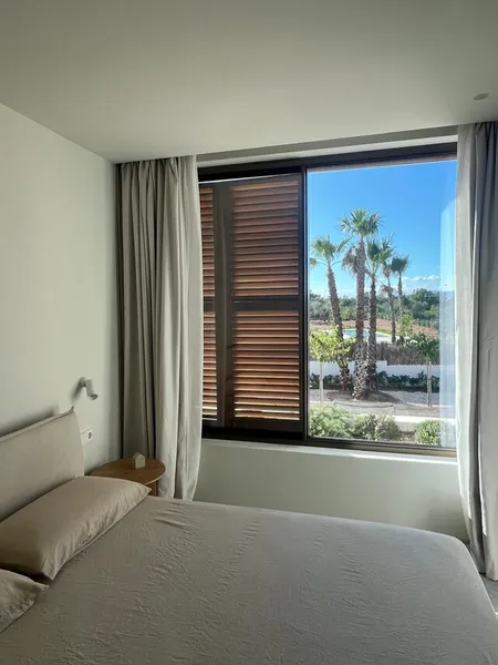 Brand new villa with views of Palma Bay for sale in Son Gual, Palma, Mallorca — photo 8