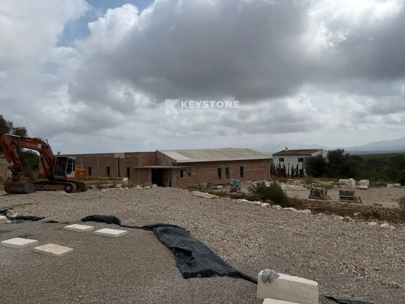 Detached house — photo 11