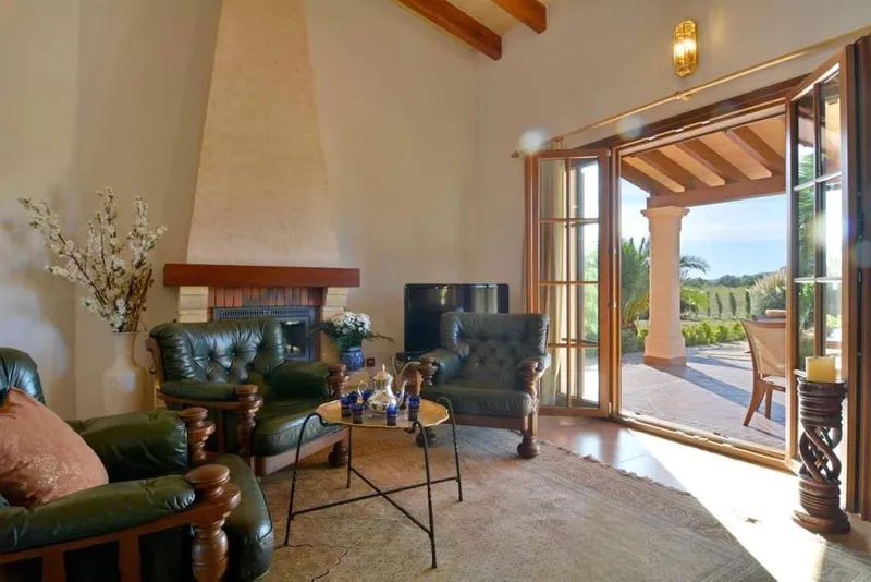 Beautiful Chalet — photo 3