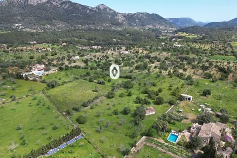 Land in Selva, Mallorca — photo 6