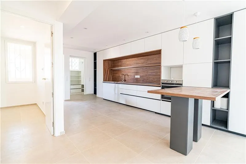 Apartment with terrace and sea views in Puerto Adriano — photo 4
