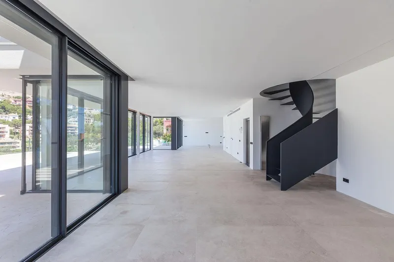 Cala Moragues: New Build Luxury Villa with Fantastic Sea Views — photo 7