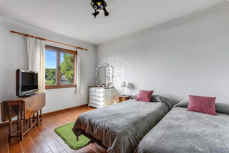 Villa for sale in Costa D´en Blanes — photo 10