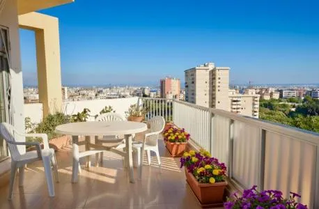 Penthouse - Palma de Mallorca (Foners) — photo 2