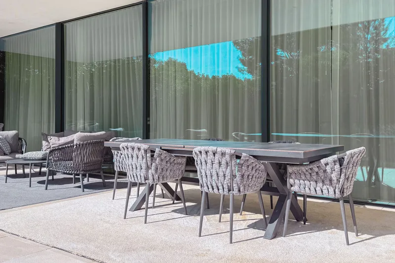 Modern newly built villa in an exclusive location in Nova Santa Ponsa — photo 8