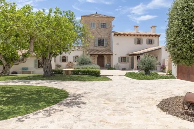 Villa for sale in Cas Concos, Felanitx, Mallorca — photo 6