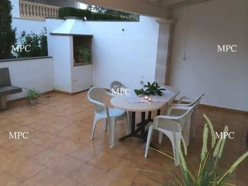 Ground floor apartment for sale in the Canyamel area — photo 2