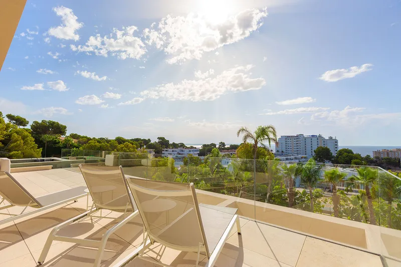 First-class villa for first occupancy in an excellent location — photo 4