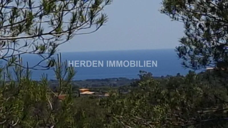 Plot of Land in Son Servera for Sale — photo 1
