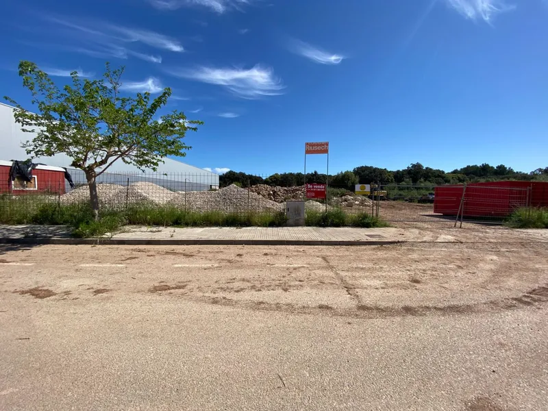 Commercial Land in Pollensa — photo 5