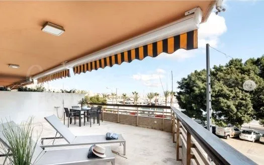 apartment in Santa Catalina, Palma — photo 1