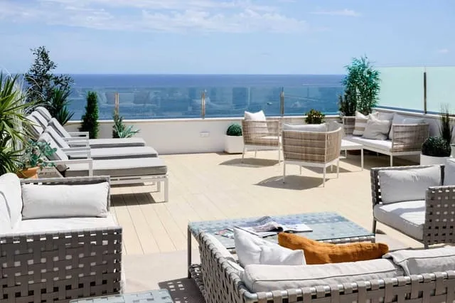 Penthouse for sale in Cort, Palma de Mallorca, Mallorca — photo 3