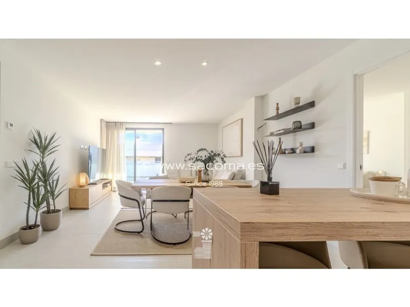 Apartment in Campos, Province of Balearic Islands — photo 11