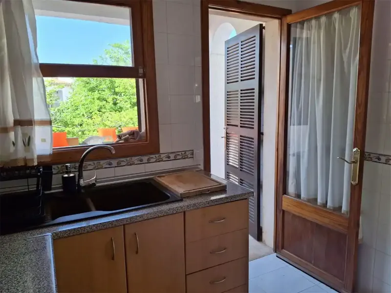 Se alquila Casa unifamiliar para todo el año en Colonia Sant Pere — photo 8