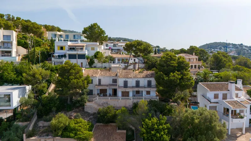 Opportunity in Costa d'en Blanes — photo 5