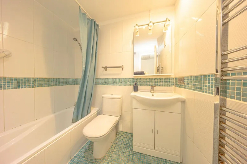 Apartment in Bellresguard — photo 12