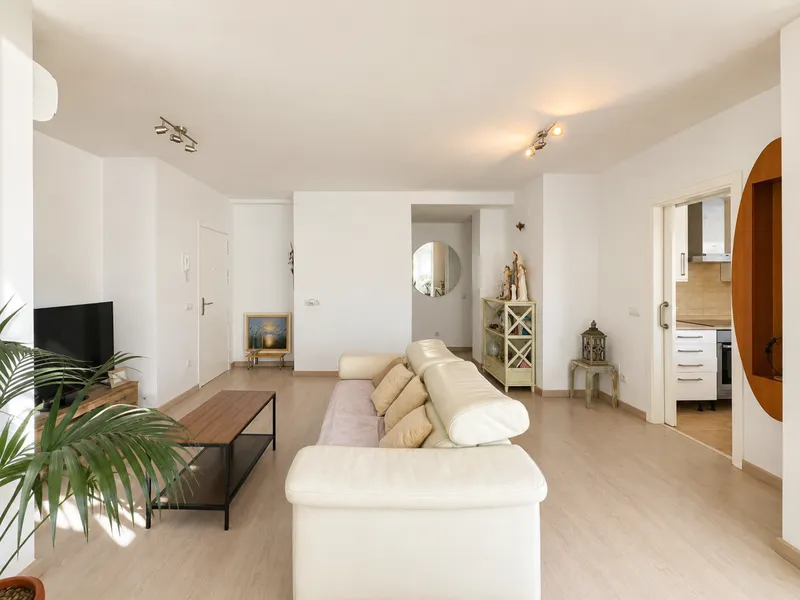Apartment in Son Ferrer — photo 9