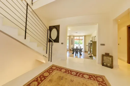 Algaida, spacious finca with guest house, pool and lots of privacy near Algaida — photo 12