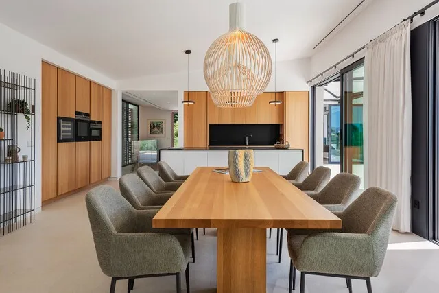 Stunning, newly built luxury villa for sale in Bonaire, Alcudia, Mallorca — photo 6
