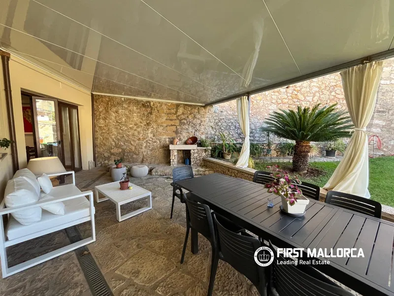 Townhouse for rent in Pollensa / Pollença, Mallorca — photo 5